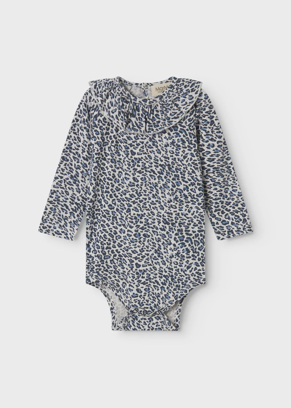 MarMar Copenhagen | Leo berta blue leo