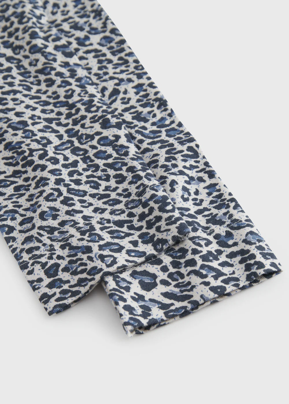 MarMar Copenhagen | Leo leg blue leo