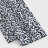MarMar Copenhagen | Leo leg blue leo