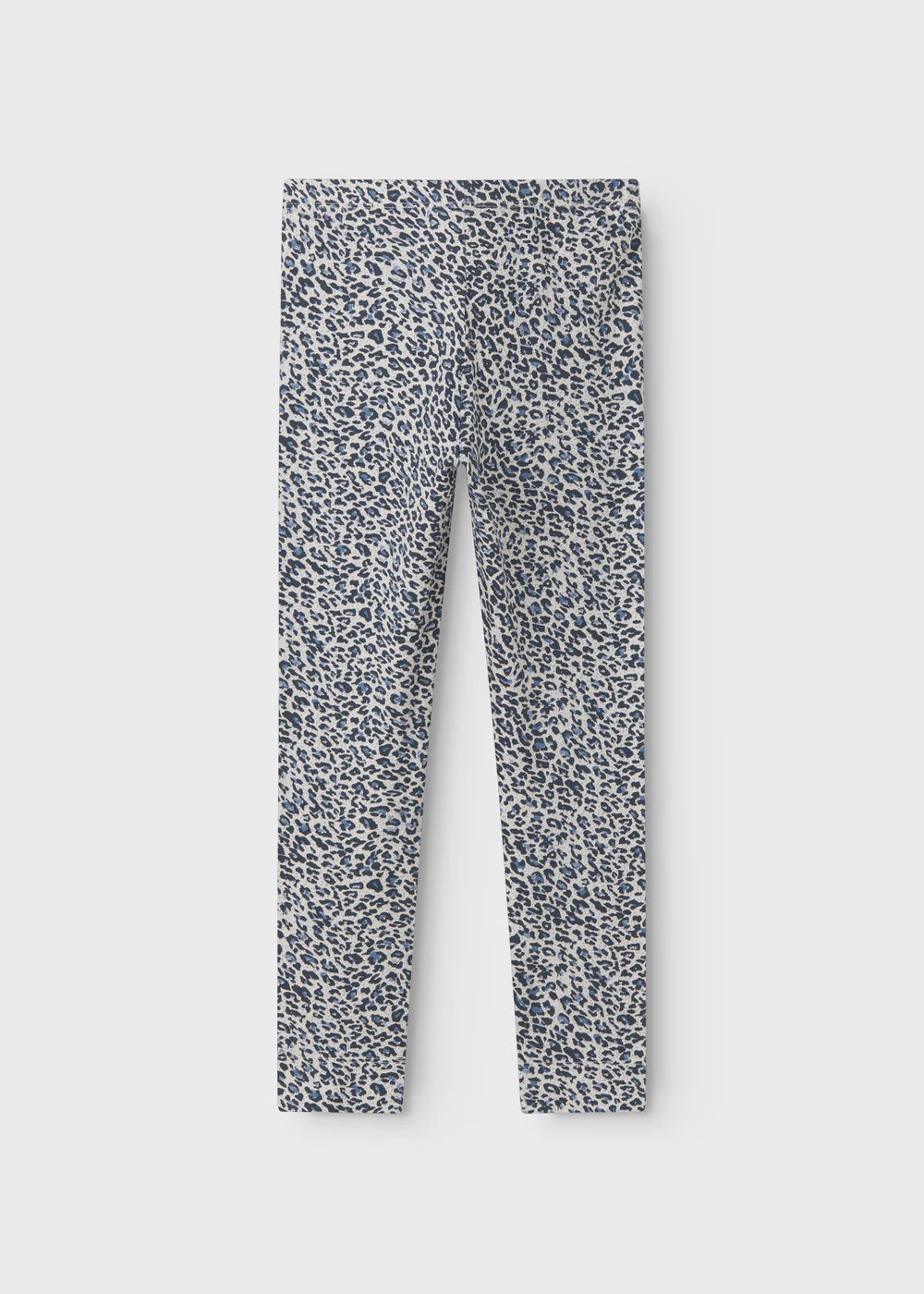 MarMar Copenhagen | Leo leg blue leo