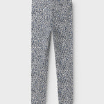 MarMar Copenhagen | Leo leg blue leo