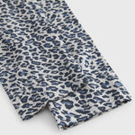 MarMar Copenhagen | Leo leg blue leo