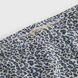 MarMar Copenhagen | Leo leg blue leo