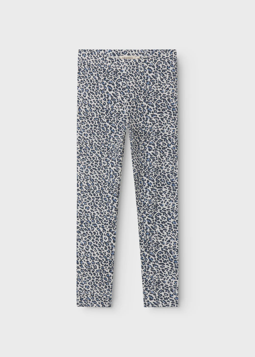 MarMar Copenhagen | Leo leg blue leo