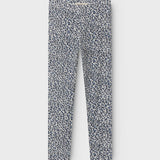 MarMar Copenhagen | Leo leg blue leo