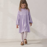 MarMar Copenhagen | Leo leg lilac leo