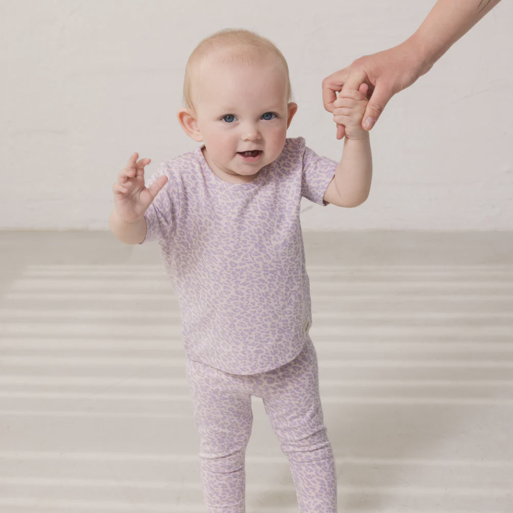 MarMar Copenhagen | Leo leg lilac leo