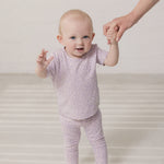 MarMar Copenhagen | Leo leg lilac leo