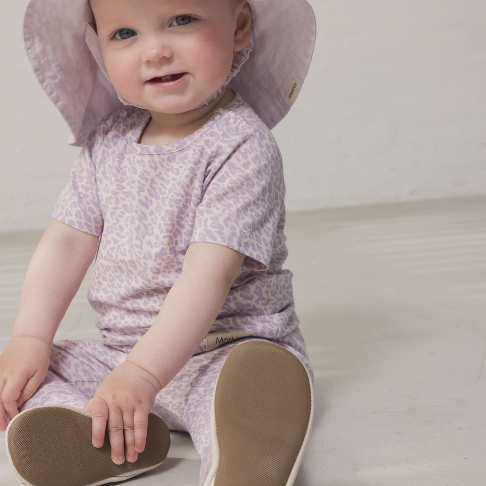 MarMar Copenhagen | Leo leg lilac leo