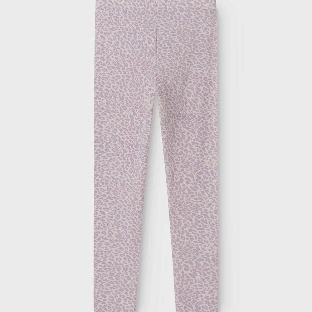 MarMar Copenhagen | Leo leg lilac leo