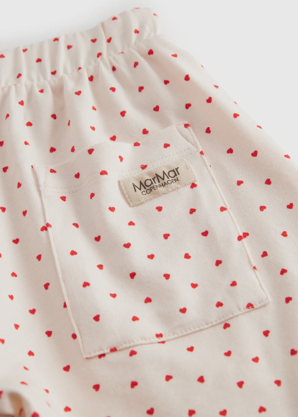 MarMar Copenhagen | Paulo happy hearts
