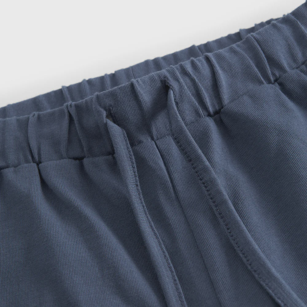 MarMar Copenhagen | Paulo short | Vintage blue
