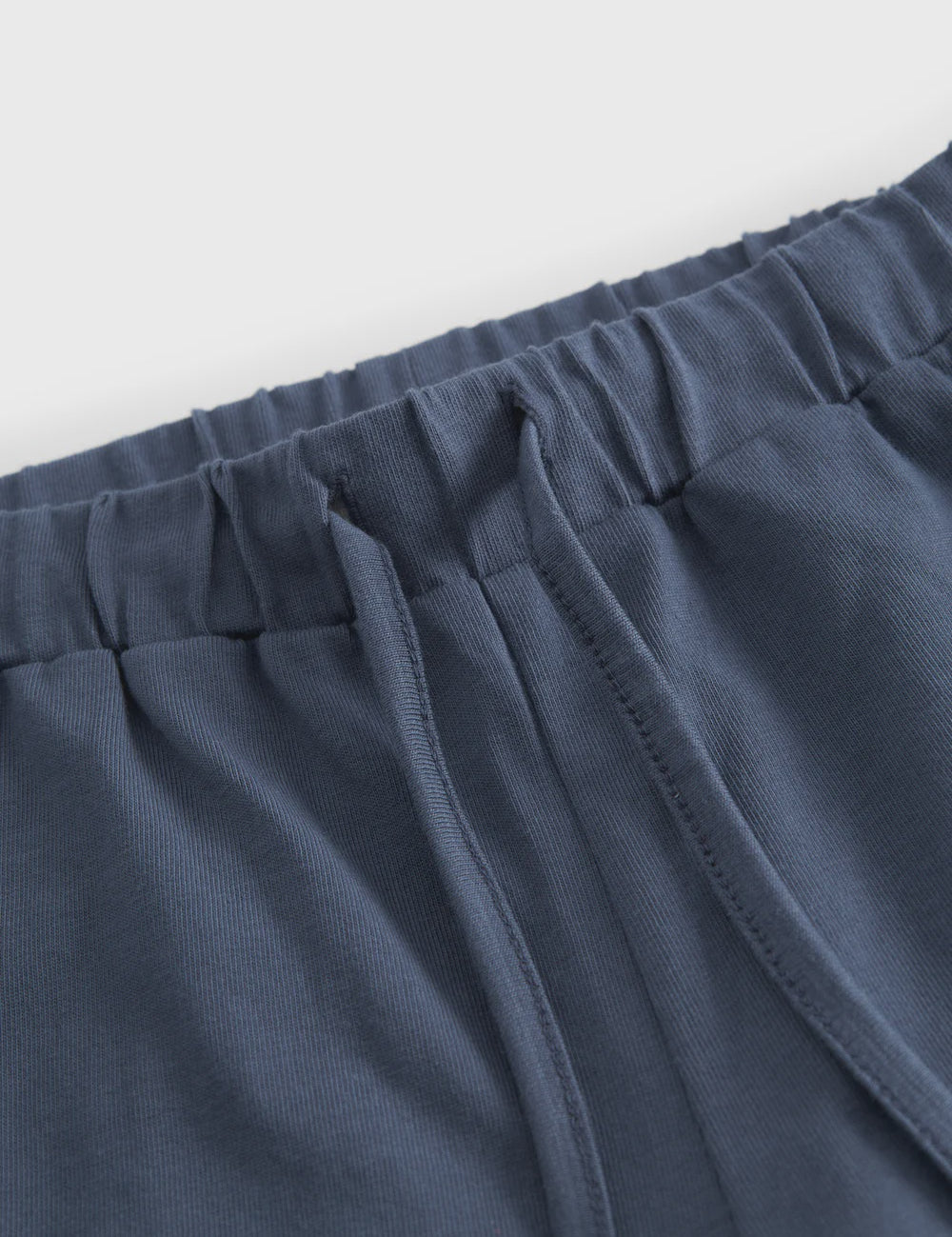 MarMar Copenhagen | Paulo short | Vintage blue