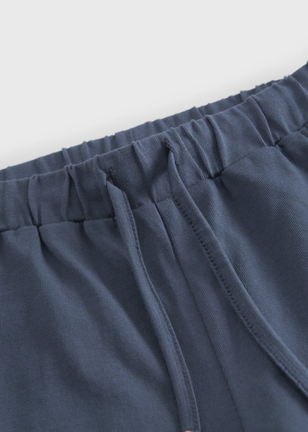 MarMar Copenhagen | Paulo short | Vintage blue