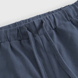 MarMar Copenhagen | Paulo short | Vintage blue