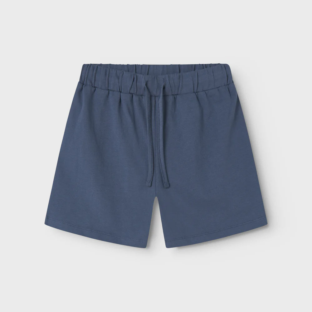 MarMar Copenhagen | Paulo short | Vintage blue