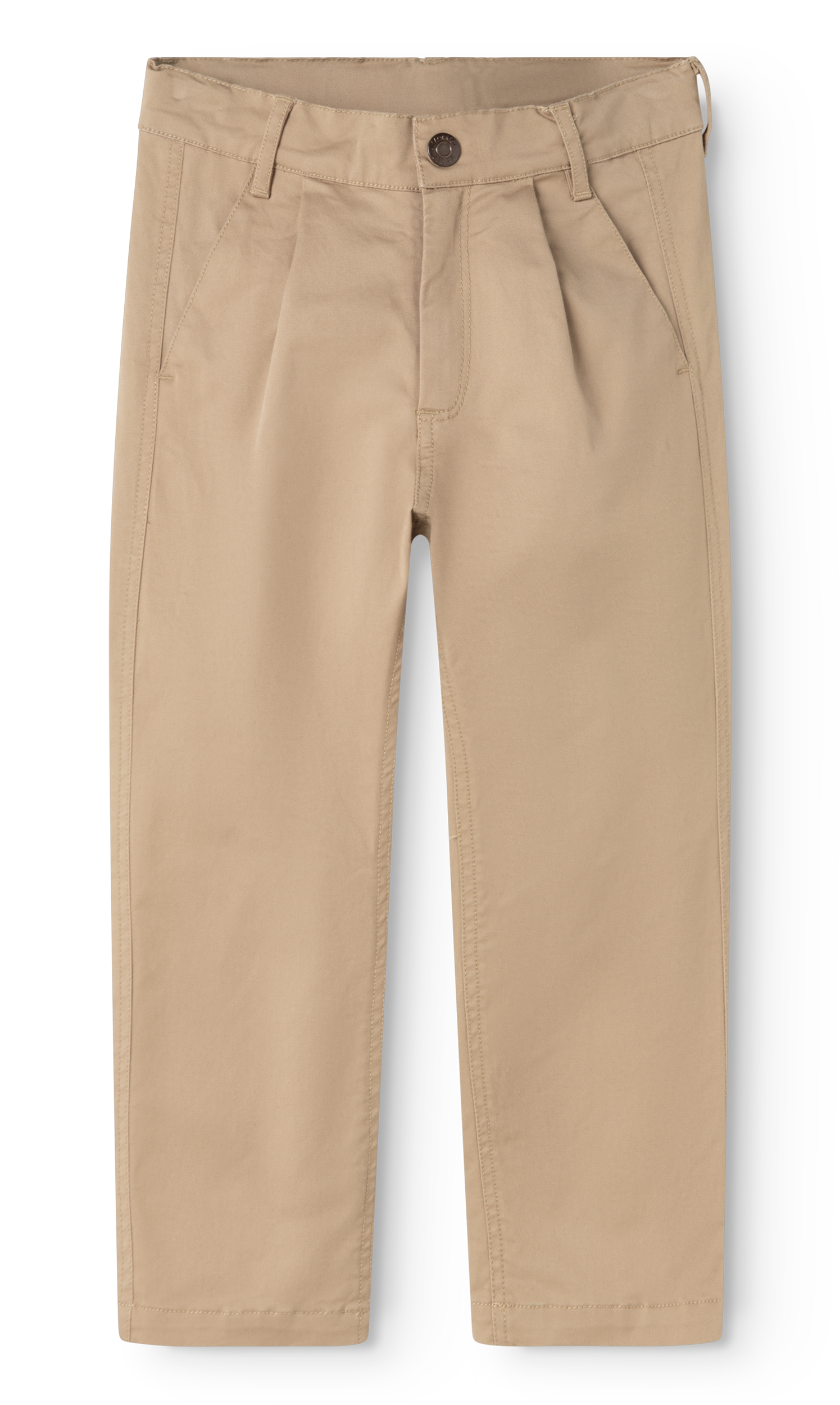 MarMar Copenhagen | Piper broek | Muddy