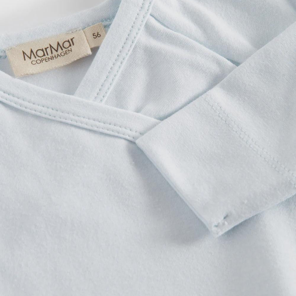 MarMar Copenhagen | Rula babysuit - Light Blue