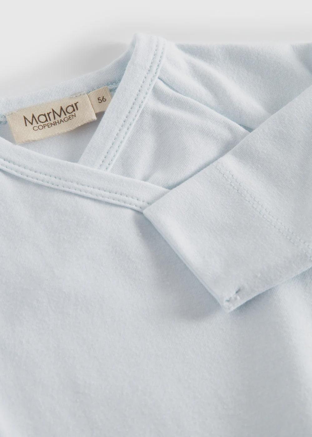 MarMar Copenhagen | Rula babysuit - Light Blue