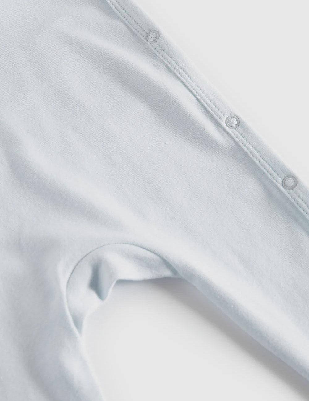 MarMar Copenhagen | Rula babysuit - Light Blue