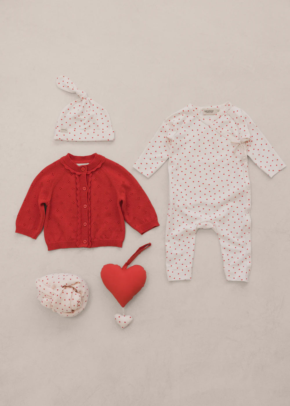 MarMar Copenhagen |Rula happy hearts