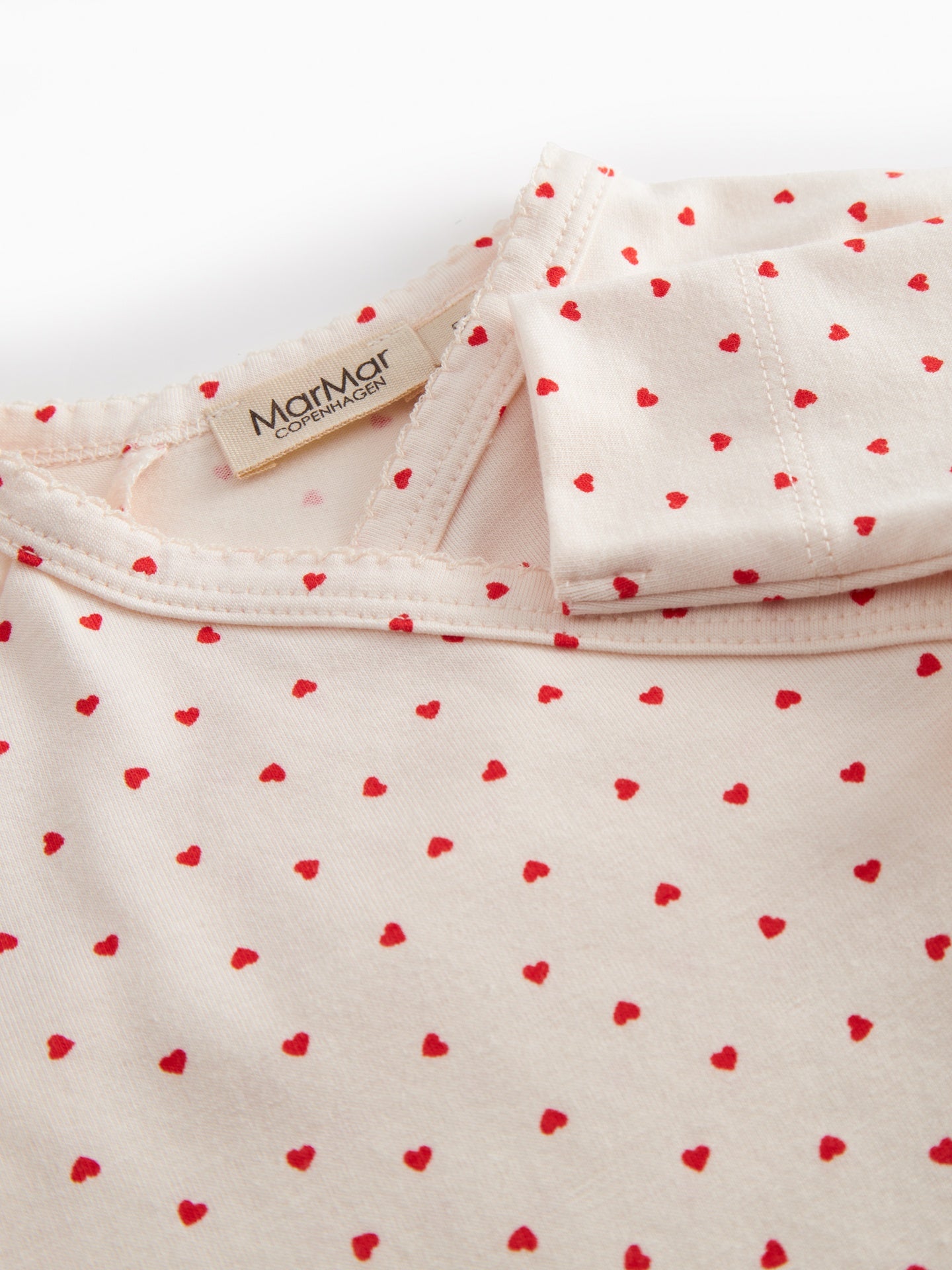 MarMar Copenhagen |Rula happy hearts
