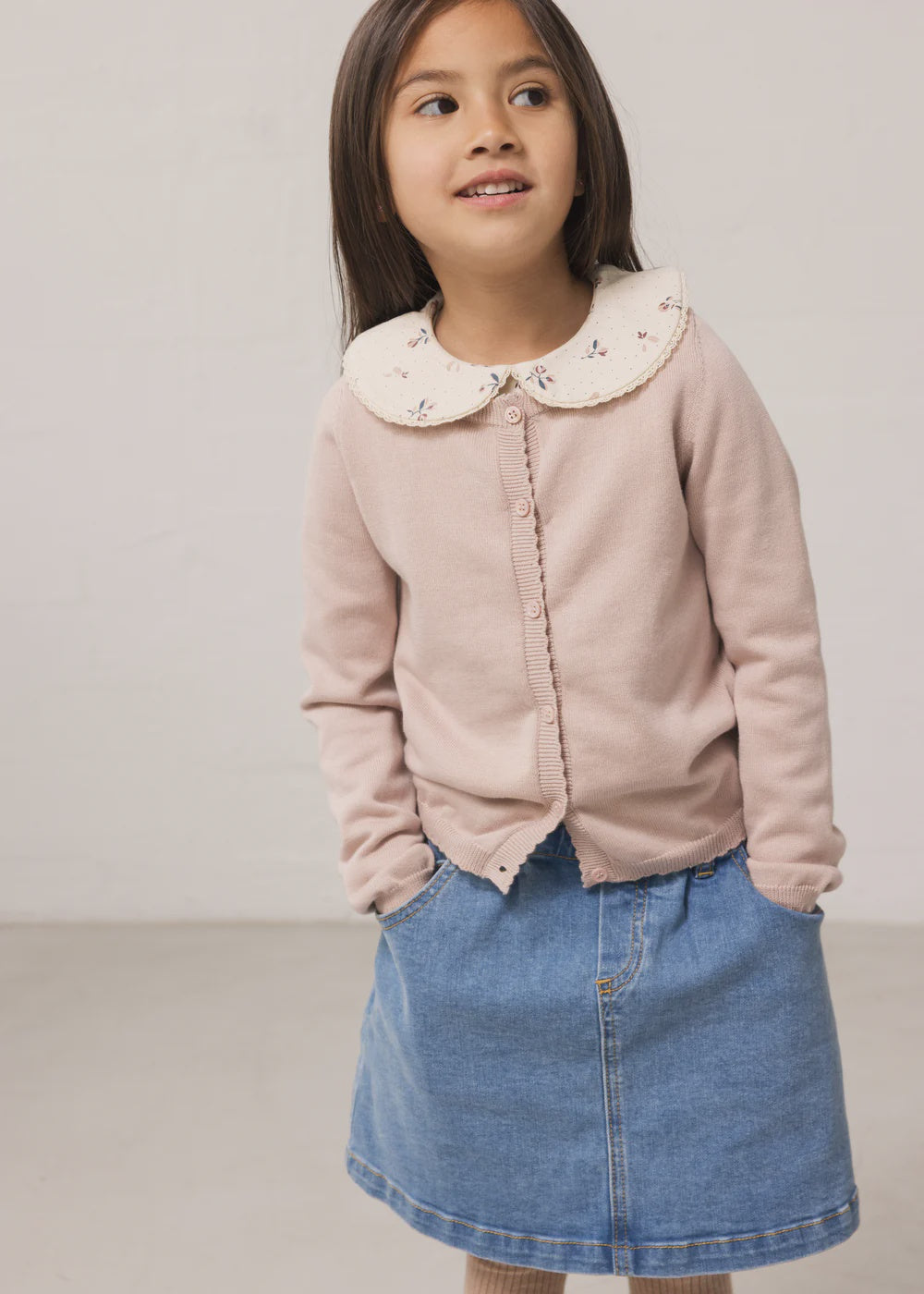 MarMar Copenhagen | Tallu Jersey Roses