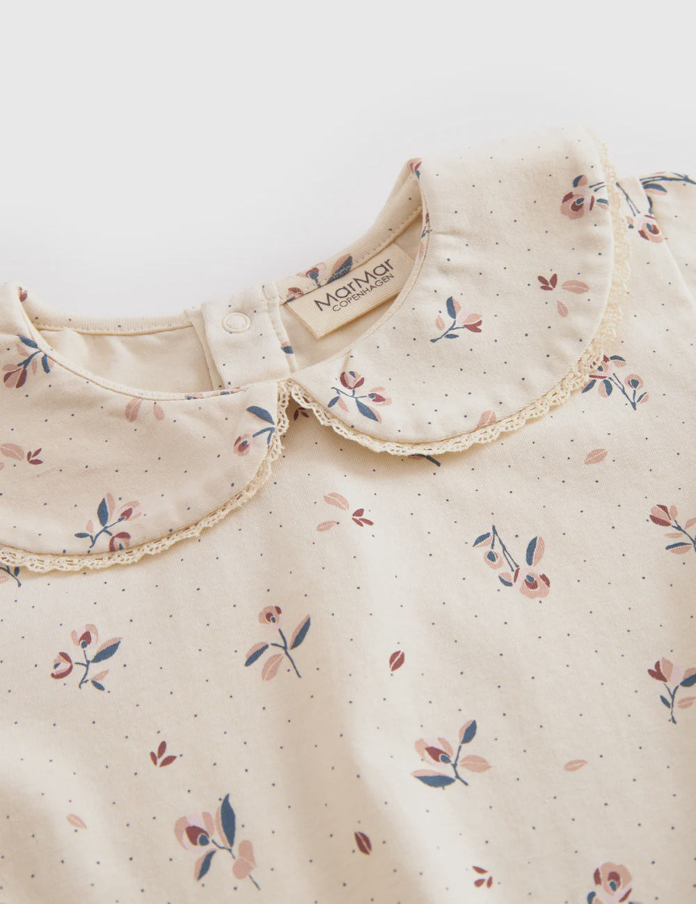 MarMar Copenhagen | Tallu Jersey Roses