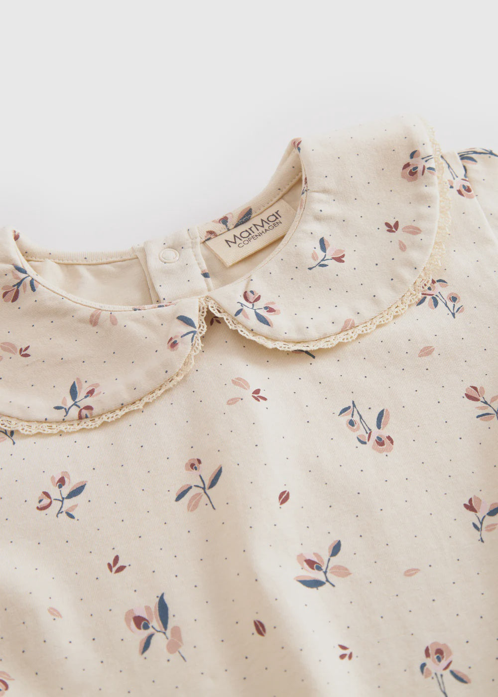 MarMar Copenhagen | Tallu Jersey Roses