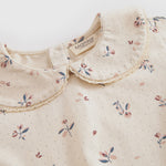 MarMar Copenhagen | Tallu Jersey Roses