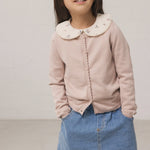 MarMar Copenhagen | Tallu Jersey Roses