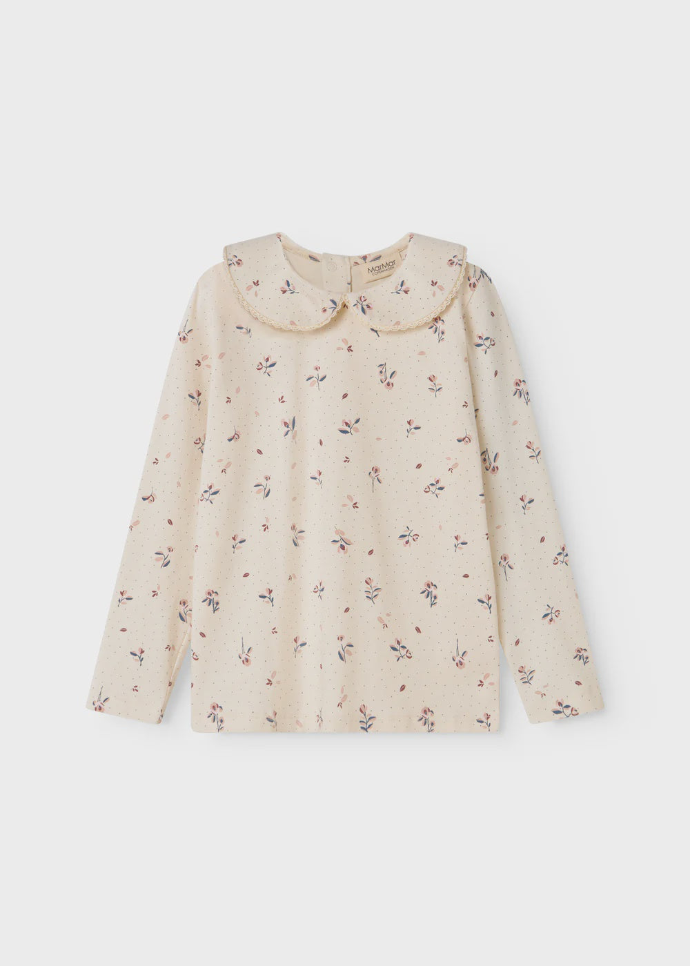 MarMar Copenhagen | Tallu Jersey Roses