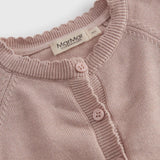 MarMar Copenhagen |Tilda Knit - Cream Taupe