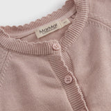 MarMar Copenhagen |Tilda Knit - Cream Taupe