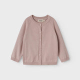 MarMar Copenhagen |Totti Knit - Cream Taupe