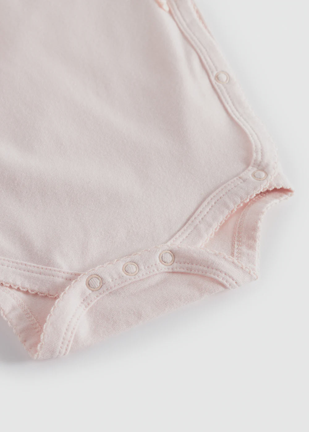Marmar | Belita romper - Rosa
