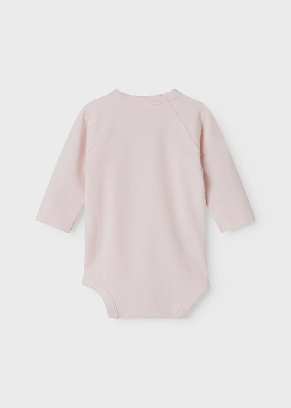 Marmar | Belita romper - Rosa