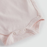 Marmar | Belita romper - Rosa