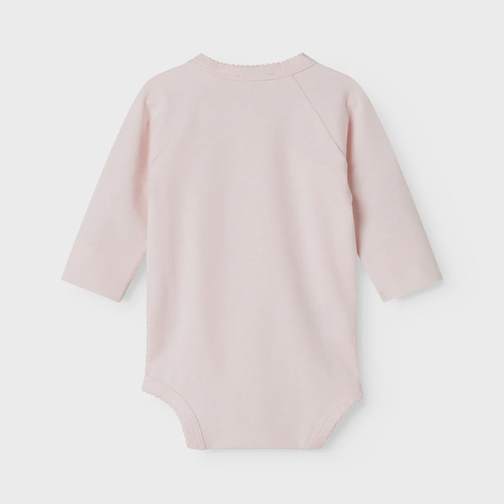 Marmar | Belita romper - Rosa