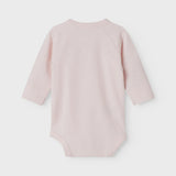 Marmar | Belita romper - Rosa