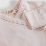Marmar | Belita romper - Rosa