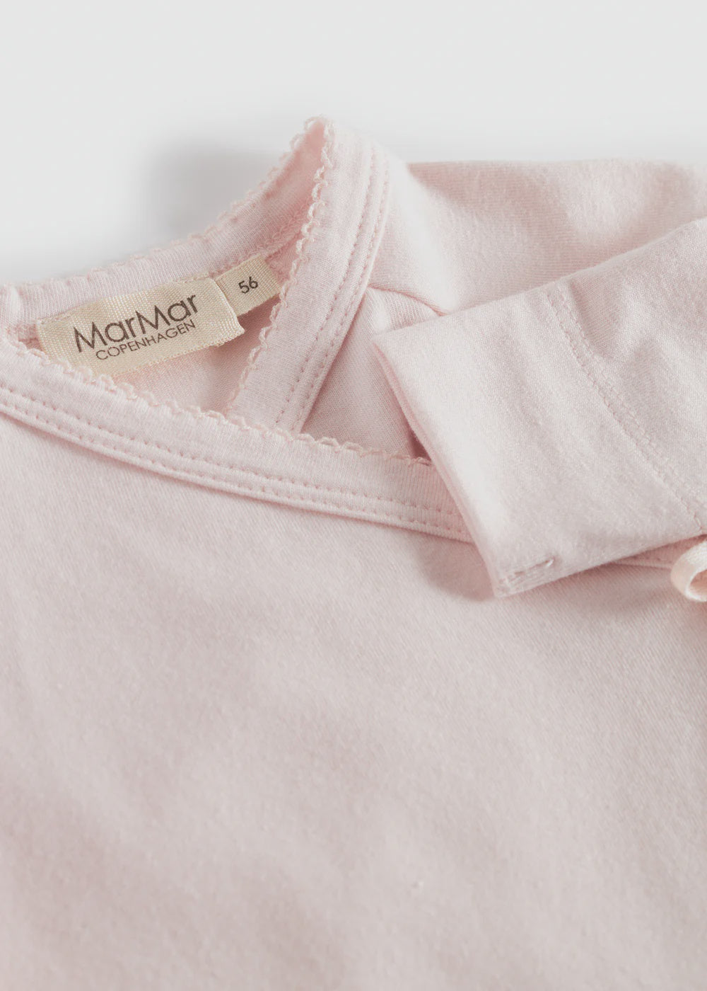 Marmar | Belita romper - Rosa
