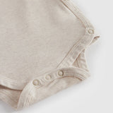 Marmar | Belita romper - light beige melange