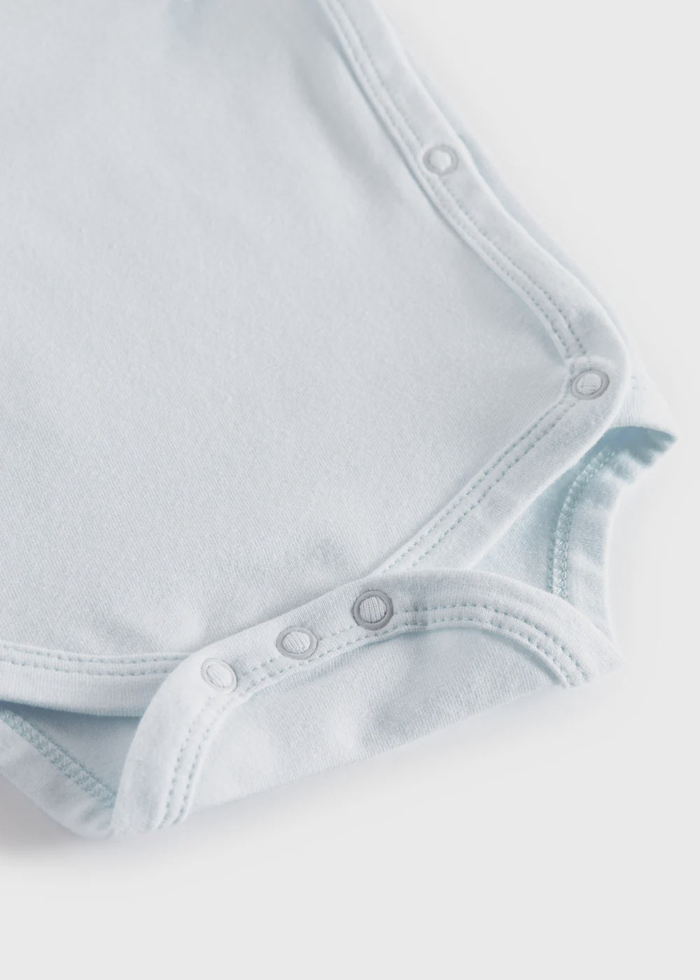 Marmar | Belita romper - light blue