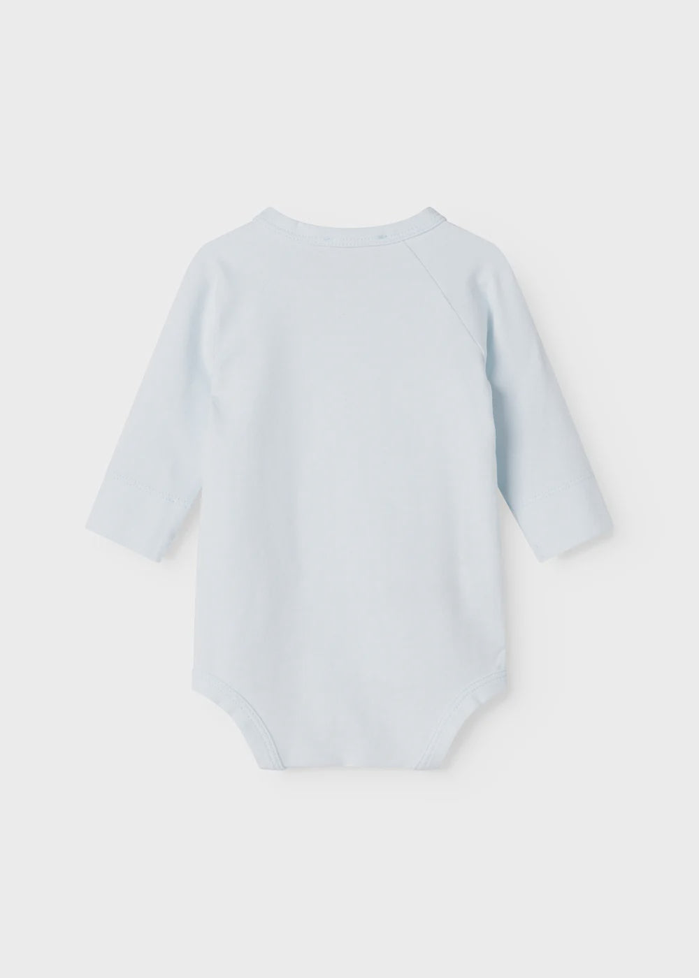 Marmar | Belita romper - light blue