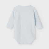 Marmar | Belita romper - light blue