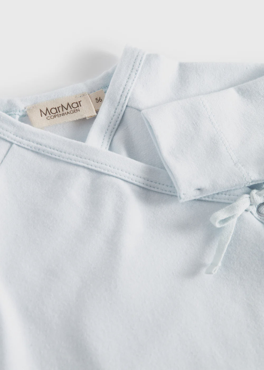 Marmar | Belita romper - light blue