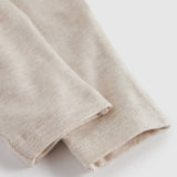 Marmar Copenhagen | Piva pant light beige melange