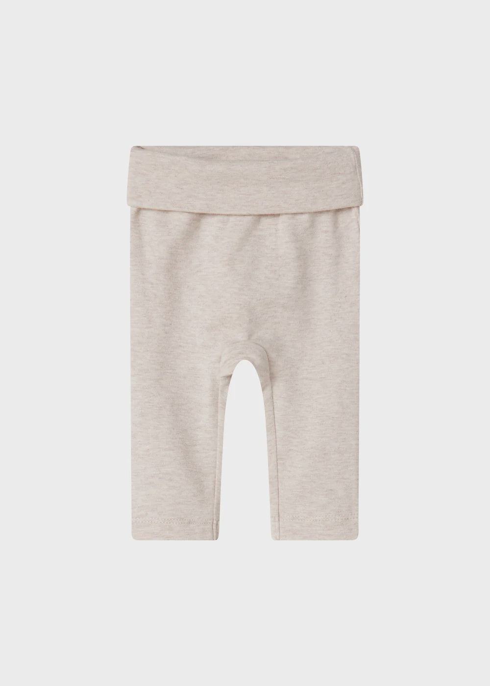 Marmar Copenhagen | Piva pant light beige melange