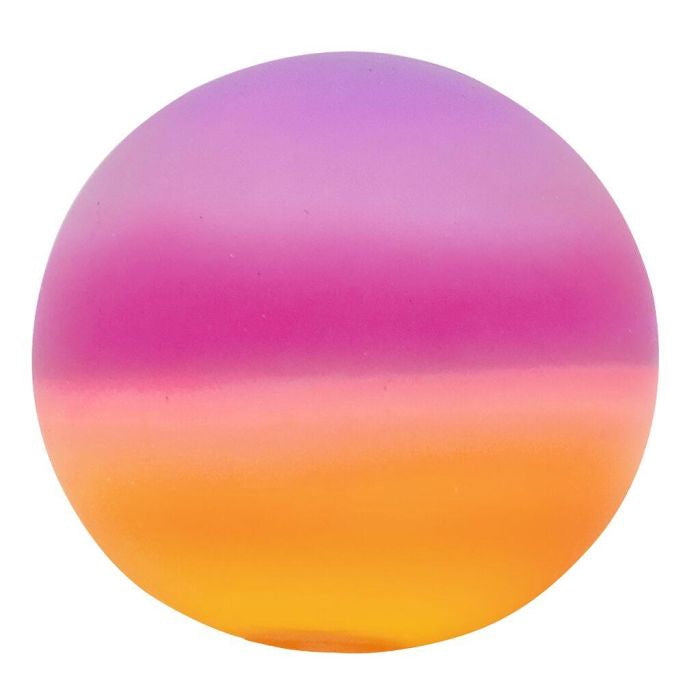 Moses | Anti-stress bal regenboog